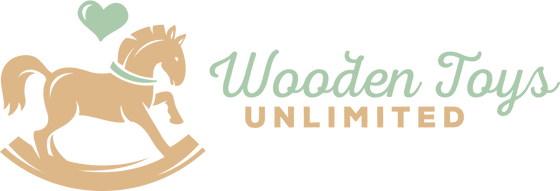 Wooden Toys Unlimited