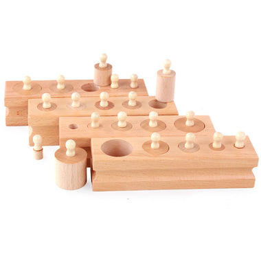 Math Cylinder Socket family Pack